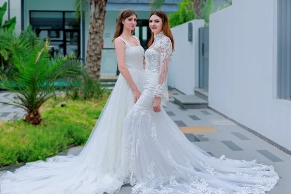 Wedding Dresses